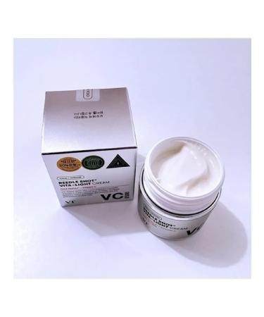 VT Cosmetics Facial Cream (50ml) Reedle Shot Vita-Light - Buy Online on GoSupps.com