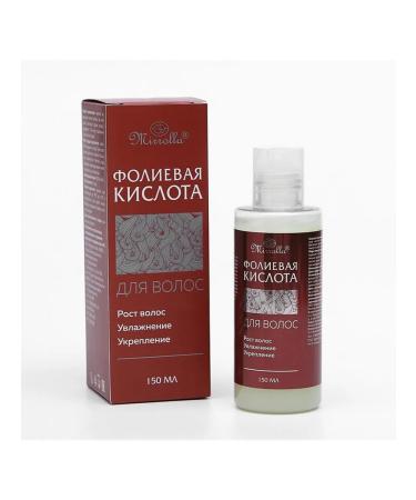 mirrolla Essence for hair growth 150 ml - Buy Online on GoSupps.com