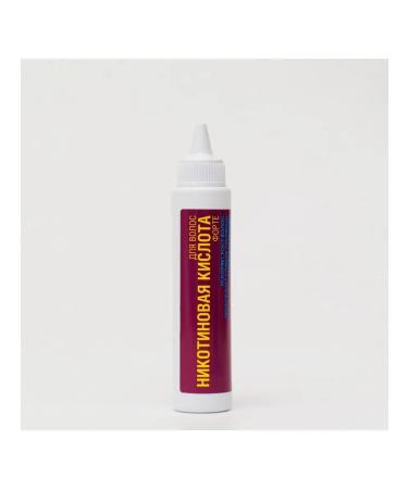 911 Nicotinic acid for the hair of Forte 65 ml - Buy Online on GoSupps.com