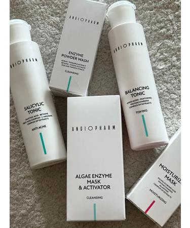 Mivis Angiopharm anticupurous cream for the face 50 ml - Buy Online on GoSupps.com