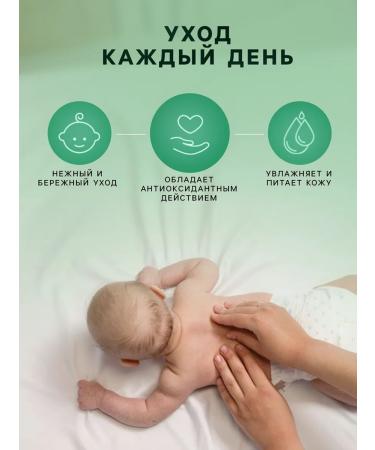 LULU Children's moisturizing milk 300 ml - Buy Online on GoSupps.com