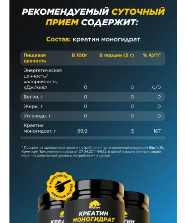 Prime Kraft Creatin Monohydrate Creatine Monohydrate without taste 200 grams - Buy Online on GoSupps.com