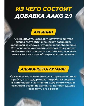 Prime Kraft AAKG AAKG 2 1 clean (without taste) 200 gr - Buy Online on GoSupps.com