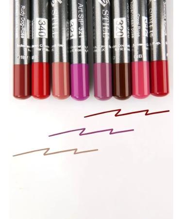 still Lip pencil No. 302 - Buy Online on GoSupps.com