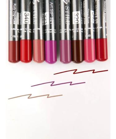 still Lip pencil No. 342 - Buy Online on GoSupps.com