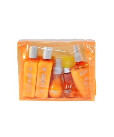 Angel Professional Cosmetic set for dry and neutral hair - Buy Online on GoSupps.com
