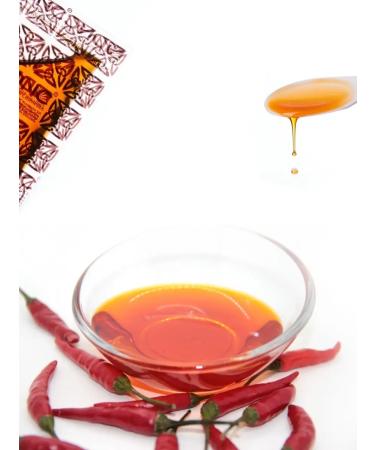 DNC Masks liquid peppers for hair growth against falling out - Buy Online on GoSupps.com