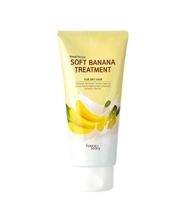 WELCOS Strengthening hair balm with a banana aroma - Buy Online on GoSupps.com
