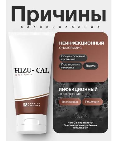 Capital Product Ointment from nail fungus - Buy Online on GoSupps.com