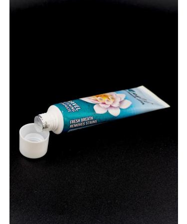 Azotii Toothpaste Mini Road 30 ml - Buy Online on GoSupps.com