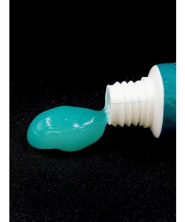 Azotii Toothpaste Mini Road 30 ml - Buy Online on GoSupps.com