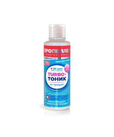 PROPELLER Turbo Tonik from acne 100 ml*2 pcs