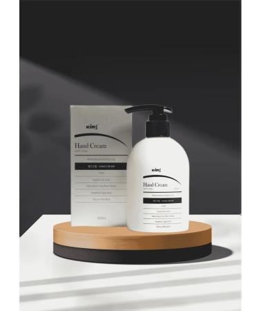 Kims Moisturizing hand cream with urea 10% - Buy Online on GoSupps.com