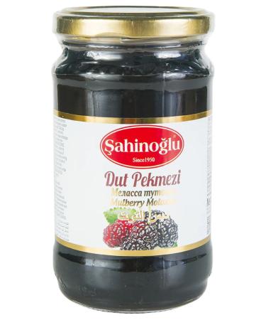 Sahinoglu Mulberry beekeeper (mulberry pectoise) 380 gr