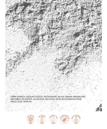 Selfielab Enzyme powder for the face deeply cleansing 100 ml - Buy Online on GoSupps.com