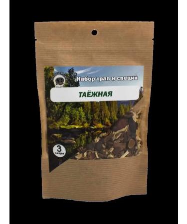 Strong Master Tincture for moonshine per 3 liters taiga - 1 pcs - Buy Online on GoSupps.com