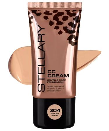 Stellary SS CRAM for Facial Tonal Moisturizing Stellari 304 - Buy Online on GoSupps.com
