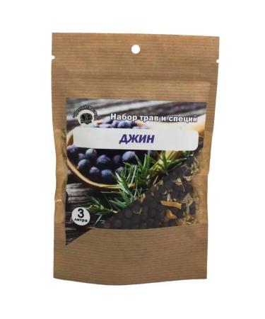 Strong Master Tincture for moonshine for 3 liters of jin - 1 pc - Buy Online on GoSupps.com