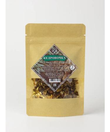 Strong Master Set for tincture on moonshine for 3 liters of cedar - 1 pcs - Buy Online on GoSupps.com