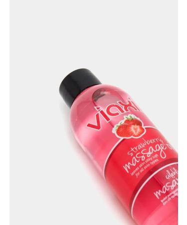 Viaxi massage oil for women and men - Buy Online on GoSupps.com