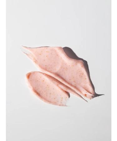 LEMBRASSE Body scrub with volcanic pumice and cherry aroma - Buy Online on GoSupps.com