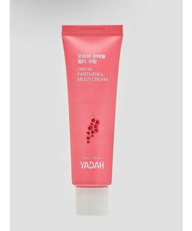 Yadah Restoring cream for sensitive skin