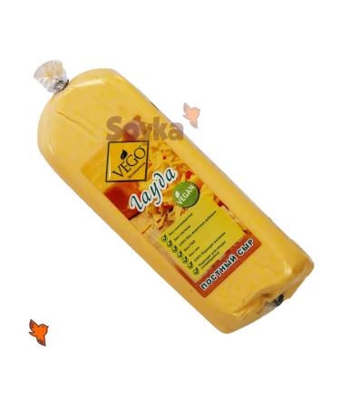 Lenten product with the taste of the cheese of Gaud "VGO" 400g