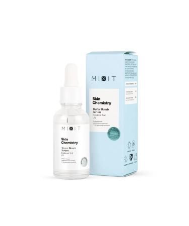 MIXIT Hyaluron serum 30 ml moisturizing