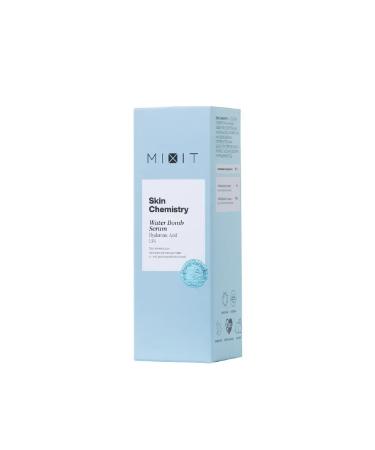 MIXIT Hyaluron serum 30 ml moisturizing - Buy Online on GoSupps.com