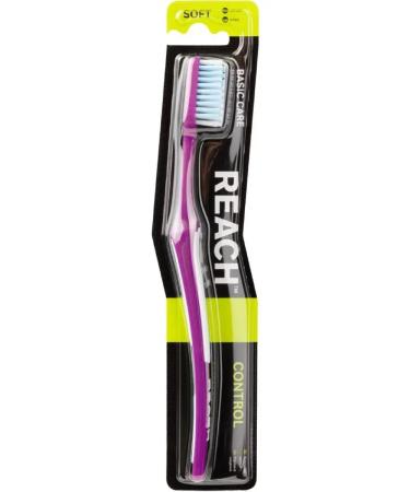 REACH CONTROL TOPLIC BREEN BREEN CLEASHING Soft -2 pcs