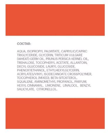 LIBREDERM Cream-antioxidant for body vitamin E 200 ml-1pc - Buy Online on GoSupps.com