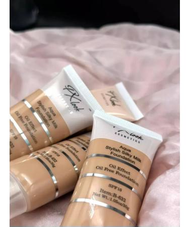 PXlook Tonal cream 02 number - Buy Online on GoSupps.com