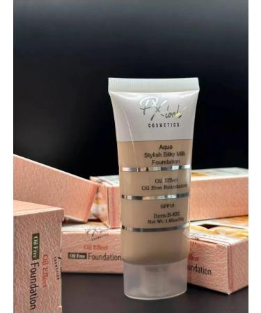 PXlook Tonal cream 02 number - Buy Online on GoSupps.com