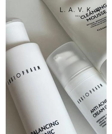 Mivis Angiopharm multi -peptic anti -aging cream 50 ml - Buy Online on GoSupps.com