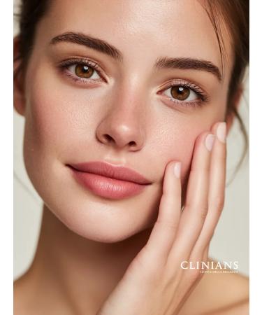 Clinicians Facial mask anti -aging with a collagen 15 ml - Buy Online on GoSupps.com