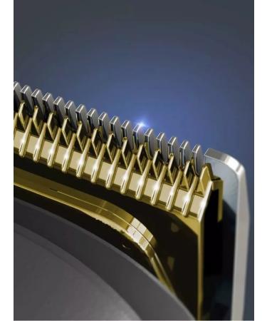 Male universal trimmer 15 in 1 - Buy Online on GoSupps.com