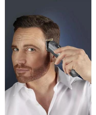 Multifunctional male trimmer 15 in 1 - Buy Online on GoSupps.com