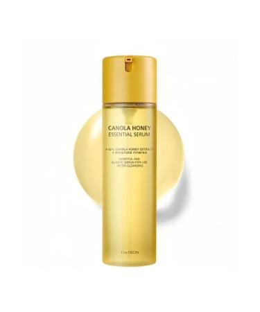 TheYEON The serum is multifunctional with canols 200 ml - Buy Online on GoSupps.com