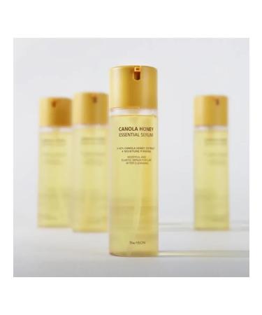 TheYEON The serum is multifunctional with canols 200 ml - Buy Online on GoSupps.com