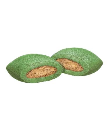 Country delicacies A treat of a pillow with a cream made of salmon for cats 30g 4 pcs - Buy Online on GoSupps.com