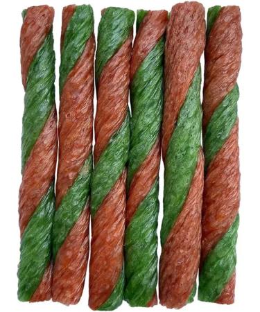 Country delicacies Clusiness Roll with beef for dogs 100 g 4 pcs - Buy Online on GoSupps.com