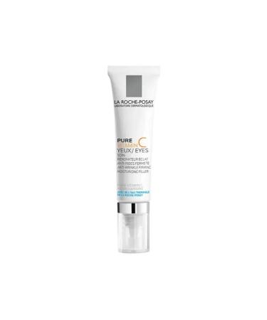 LA ROCHEPOSAY Eye Cream with vitamin C 15 ml