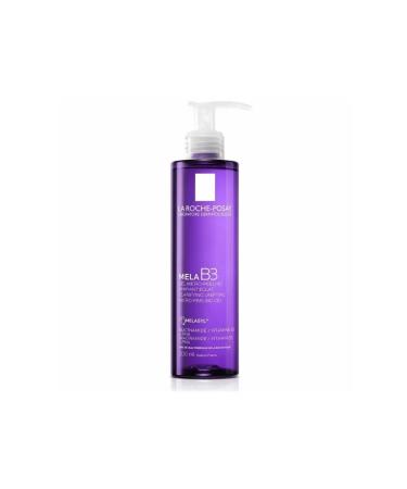 LA ROCHEPOSAY Cleaning gel peeling against the pigmentation of chalk B3 200 ml