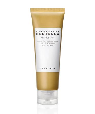 Skin1004 Centella gel foam for washing the face 125 ml - Buy Online on GoSupps.com