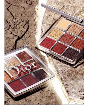 Dior Eye Palette eye makeup (003 amber neutrals) - Buy Online on GoSupps.com