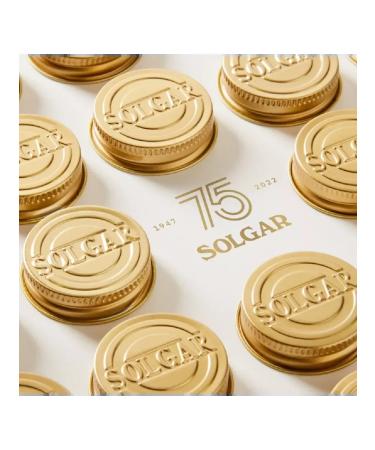 Solgar Picoline zinc 100 pcs. tablets-1p