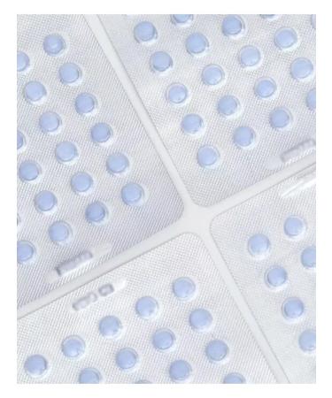 square-s Copper Helat tablets 100mg 30 tab .- 2 units - Buy Online on GoSupps.com