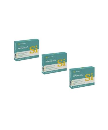 LetoFarm Silicon 30 kapaps 0.43g-3pcs