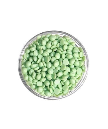 ARAVIA professional Polymer wax for depilation for intimate zones 1000 g - Buy Online on GoSupps.com