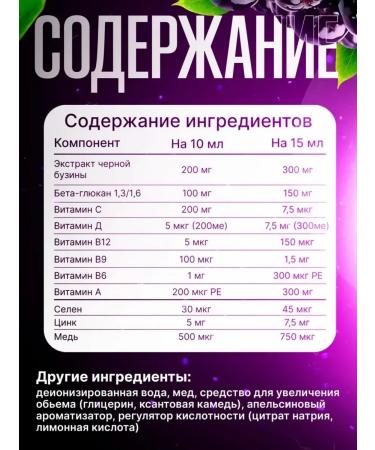 Nutrigen Vitamins for children with black elderberry T rkiye - Buy Online on GoSupps.com